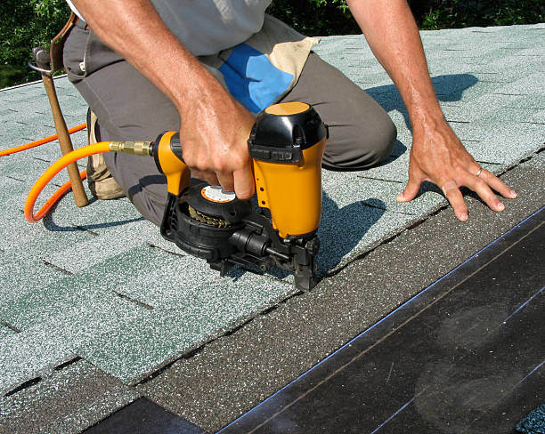 Heating Cable for Roof Installation in Lindsay, CA