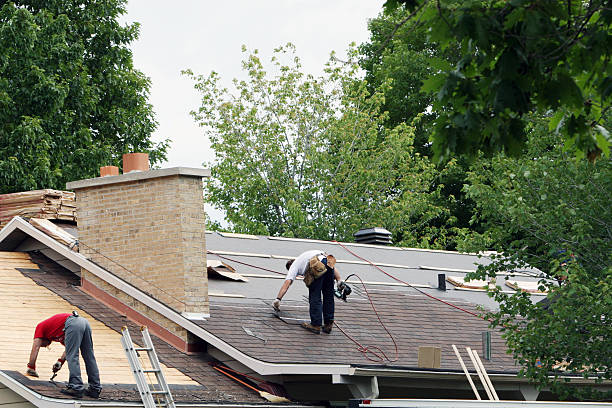 Best Storm Damage Roof Repair  in Lindsay, CA
