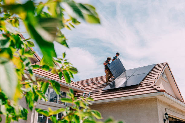 Best Affordable Roofing Company  in Lindsay, CA