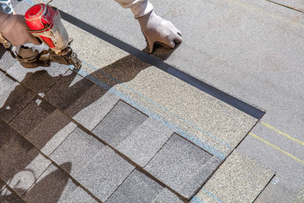 Best Best Roofing Contractors  in Lindsay, CA