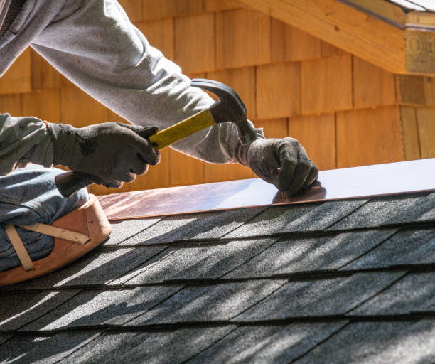 Roof Repair Estimates in Lindsay, CA